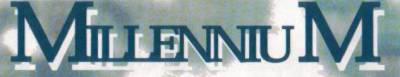 logo Millennium (FRA)